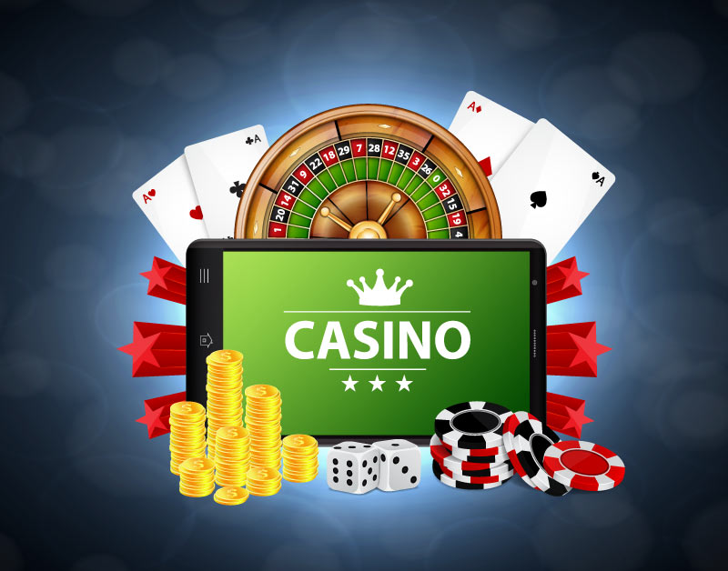 New games from Betsoft