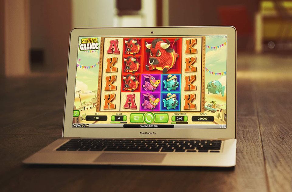 Offline and online casinos: differences