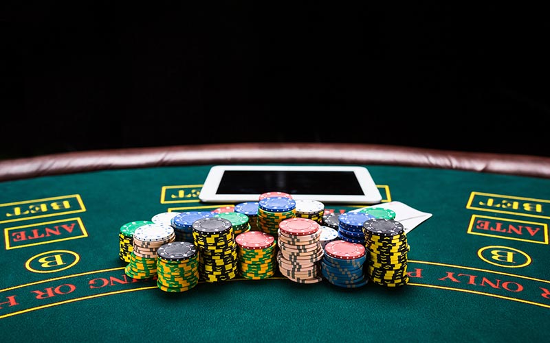Покерный софт казино