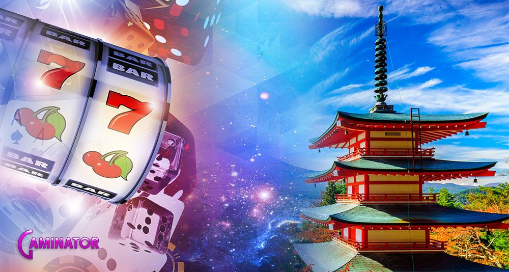 Ринок азартних ігор у Японії: перспективи бізнесу