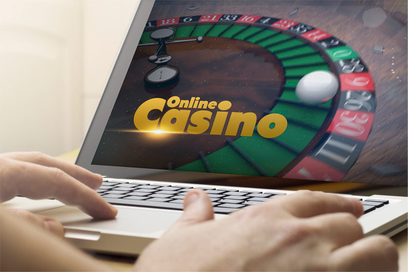 Gaminator casino: advantages