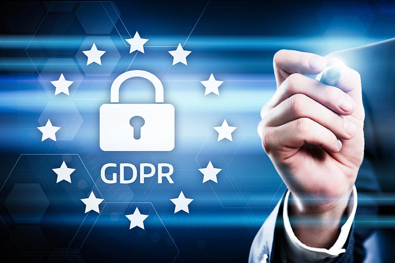 GDPR: penalties in case of non-compliance with the rules