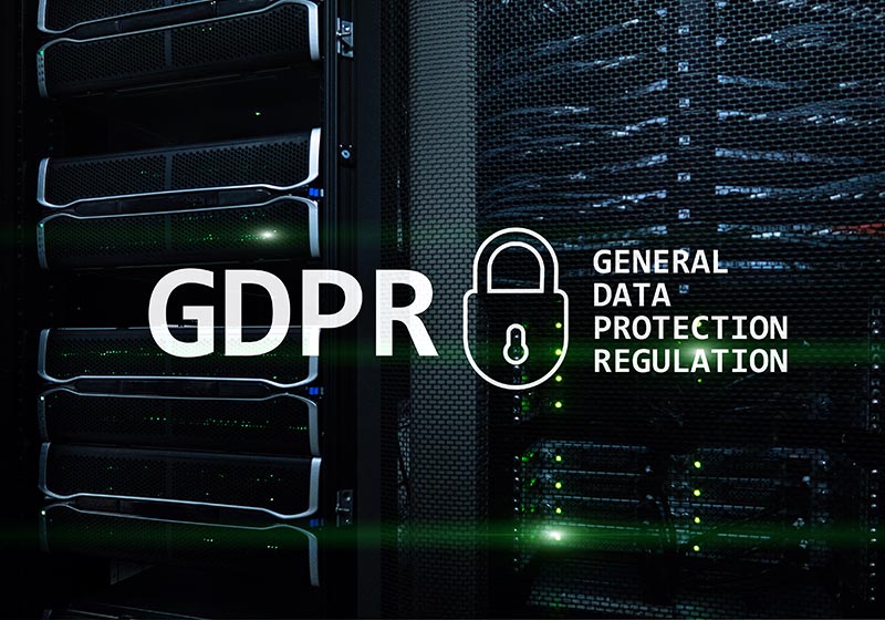 General Data Protection Regulation: the essence of the document