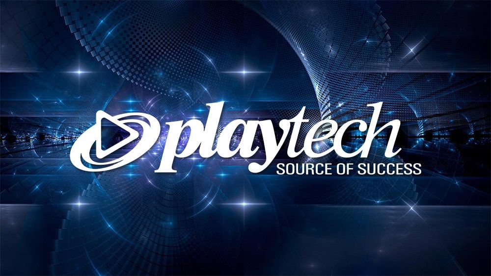 The Playtech gambling company