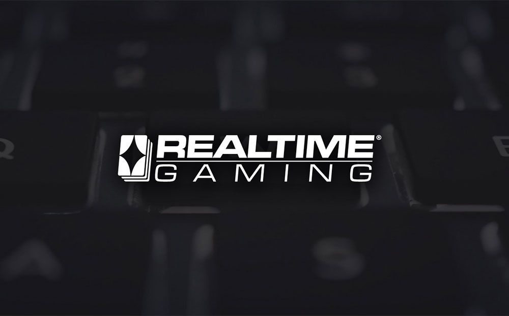 Realtime Gaming (RTG), sviluppatore di slot per casinò online