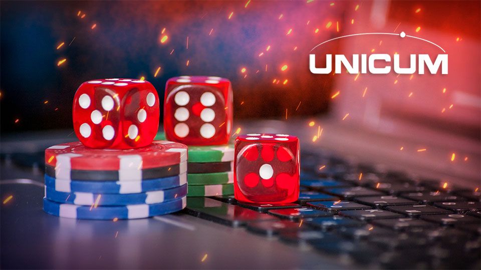 Unicum casino platform