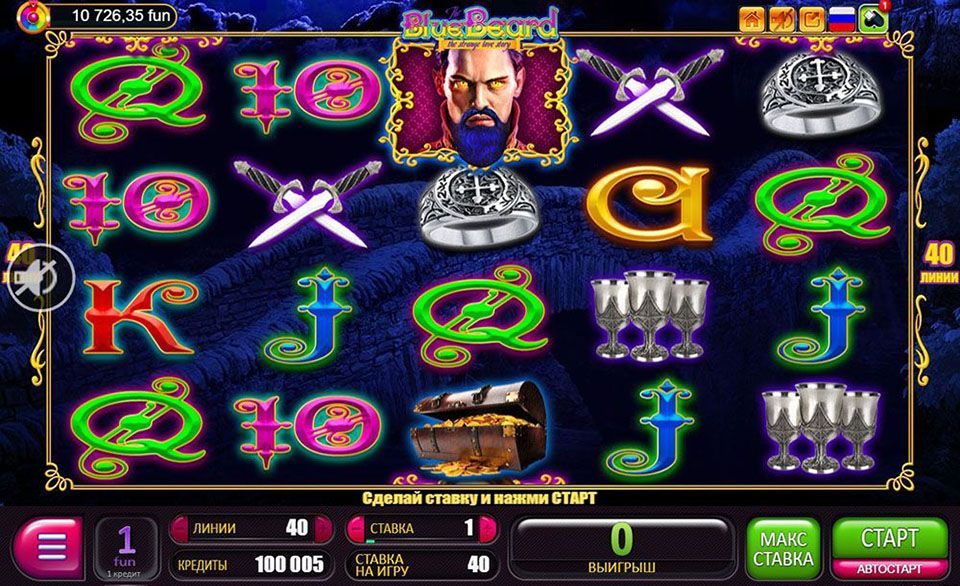Belatra slots for online casinos