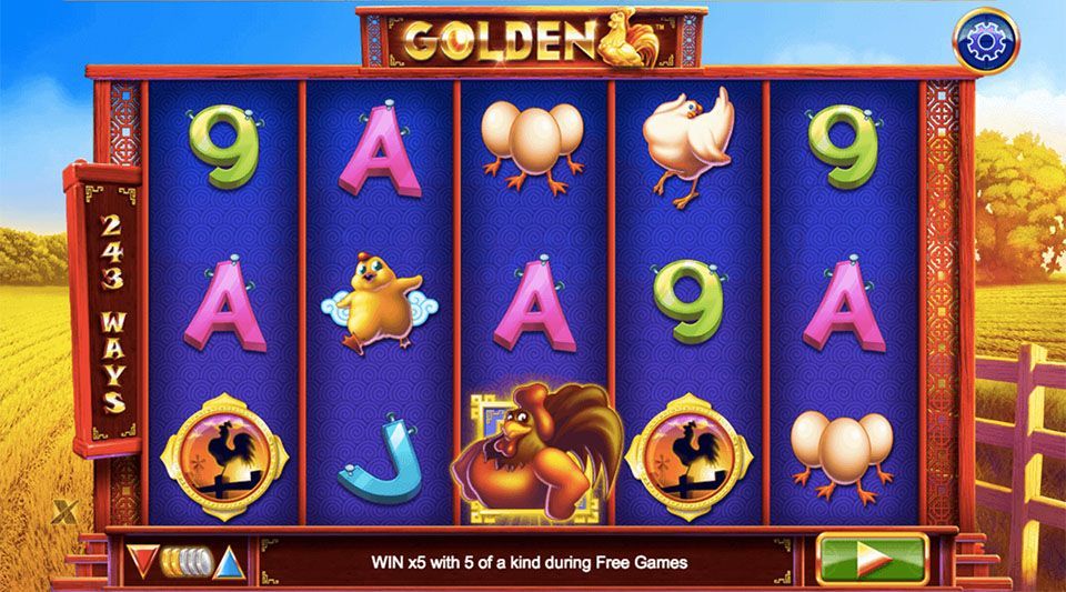 The best Igrosoft slots for online casinos