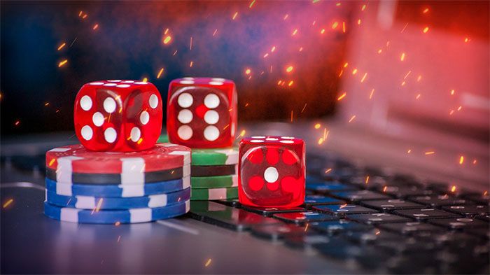 DLV gambling solutions: key notions