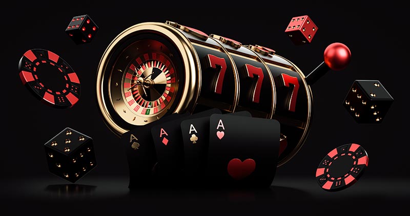 Launch Thunderkick casino: key notions