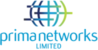 Prima Networks logo