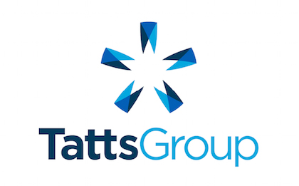 Tatts Group, logo