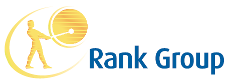 Rank Group, logo