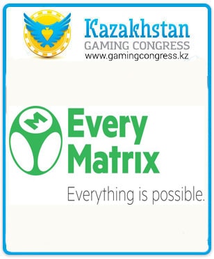 EveryMatrix в Казахстане