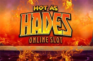 Hot as Hades — online slot