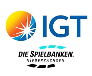 Сотрудничество IGT и Spielbanken Niedersachsen