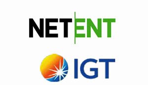 NetEnt & IGT: взаимный обмен лицензиями