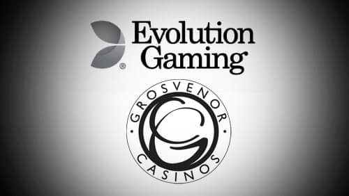 Evolution Gaming сообщает о рекордной квартальной прибыли