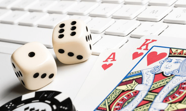 Онлайн-гемблинг: открыть казино