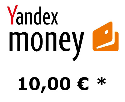 Yandex Money для гемблинга