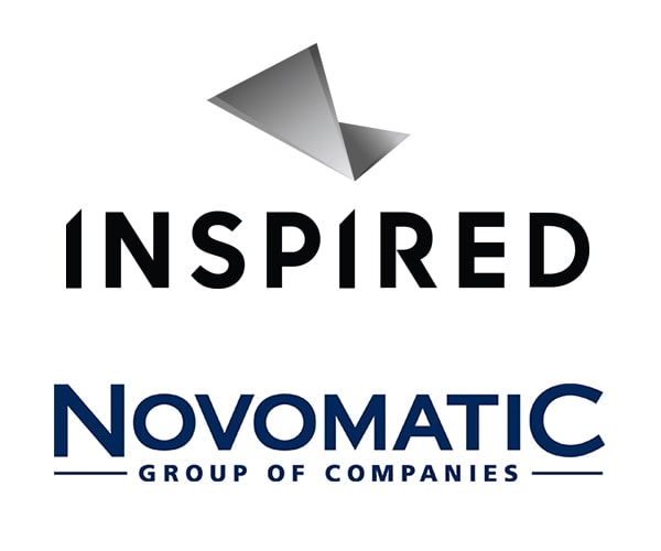 Inspired заключила соглашение с компанией Novomatic