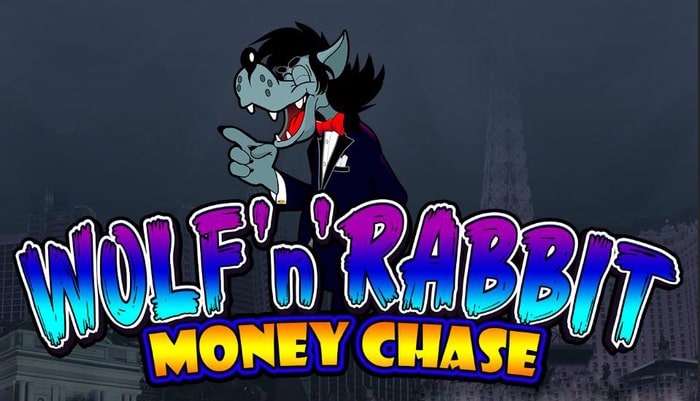 Онлайн-слот Wolf 'n' Rabbit Money Chase (Wolf)