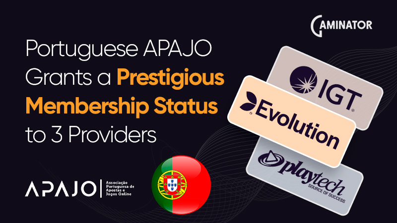 APAJO Effective Partners in Portugal