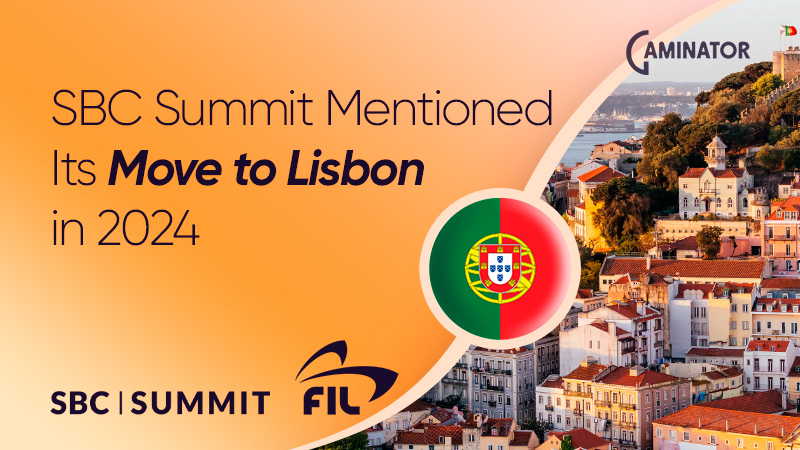 SBC Summit Relocated to Lisbon