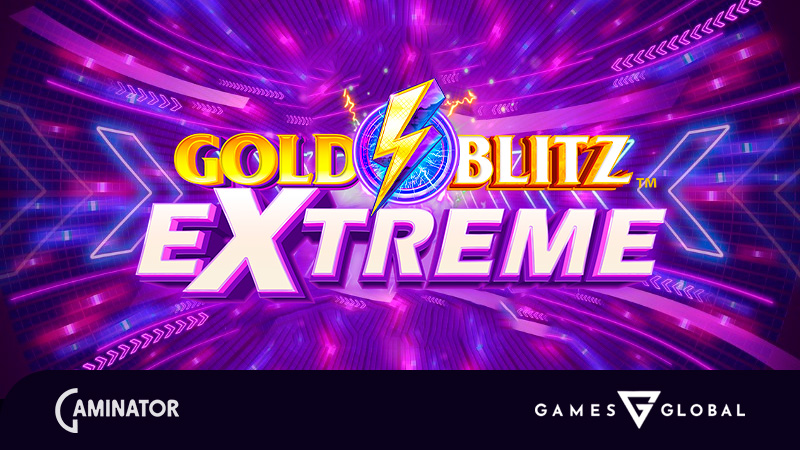 Gold Blitz Extreme by Games Global’s Fortune Factory