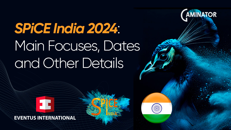 SPiCE India 2024: significant details