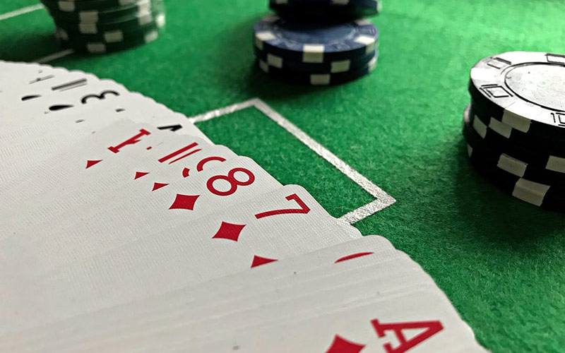 Gambling business in India: current state