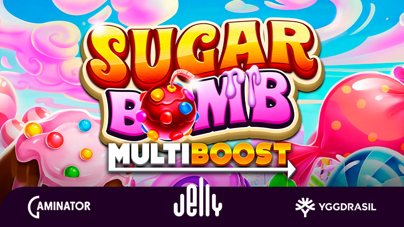 Sugar Bomb MultiBoost by Yggdrasil and Jelly
