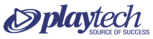 Playtech, logo