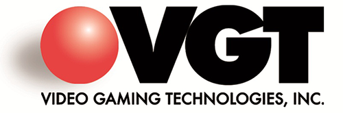 Video Gaming Technologies logo
