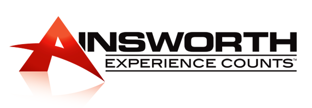 Ainsworth Game Technology Ltd logo