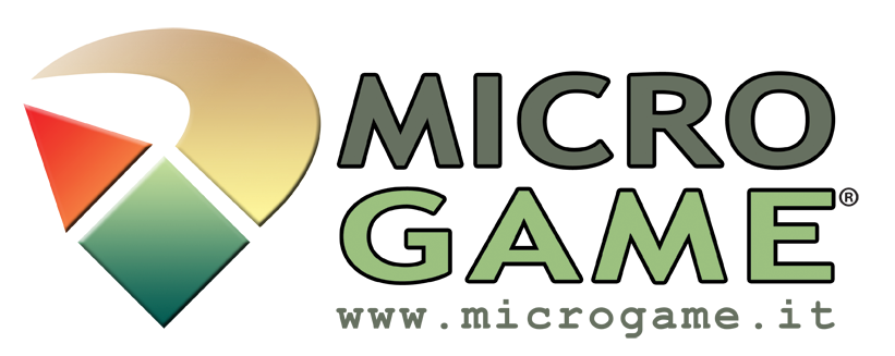 Microgame logo