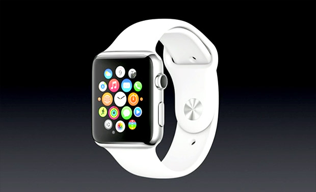 Apple Watch и гемблинг