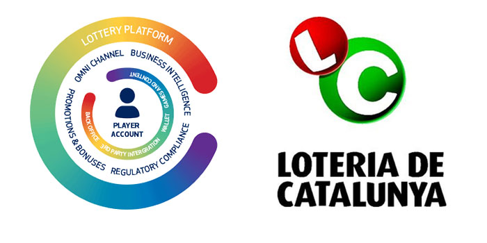 NOVOMATIC Lottery Solutions, Loteria de Catalunya 